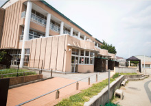 幼稚園/南小学校