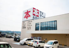 三洋堂書店